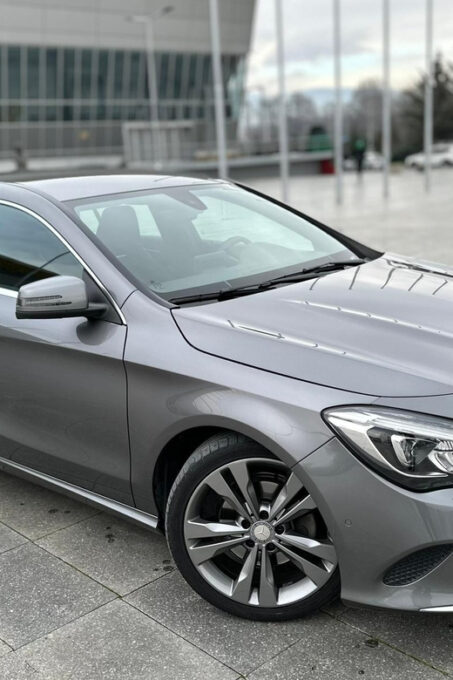 Private Transfer: Ohrid-Thessaloniki or Vice-Versa - Pricing and Availability