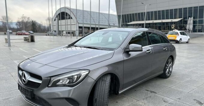 Private Transfer: Ohrid-Thessaloniki or Vice-Versa - Customizable and Flexible Service