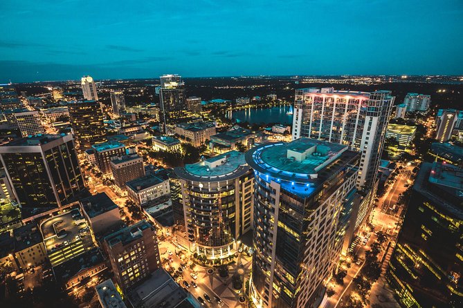 Private Transfer: Orlando Airport MCO to Legoland in Luxury SUV - Luxury SUV Experience