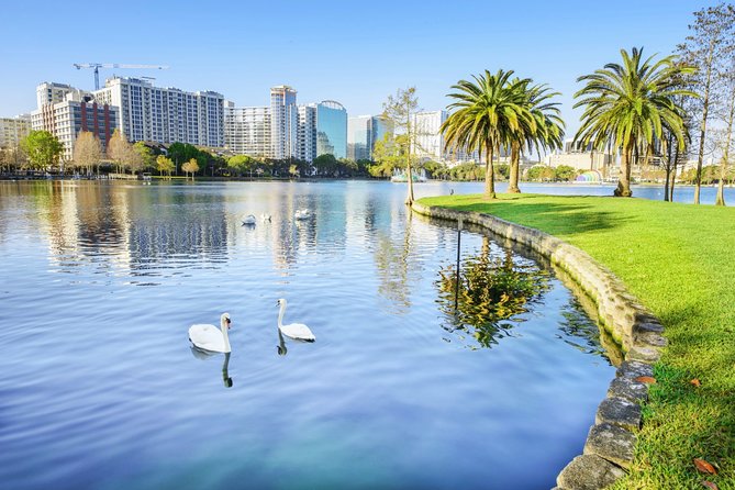 Private Transfer: Orlando Airport MCO to Legoland in Luxury SUV - Booking and Confirmation