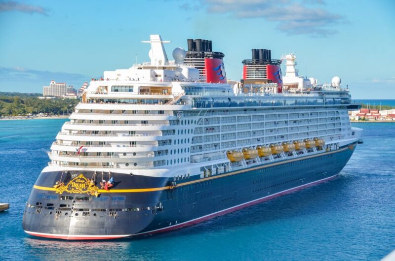 Private Transfer: Orlando Airport to Port Canaveral or Cocoa - Pickup and Meeting Point