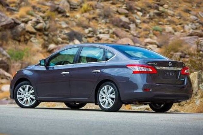 Private Transfer OUT From the City of Rio to GIG Airport (1 to 12 People) - Booking Your Transfer