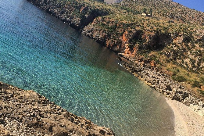 Private Transfer Palermo Airport To/From Castellammare Del Golfo - Operating Hours and Availability