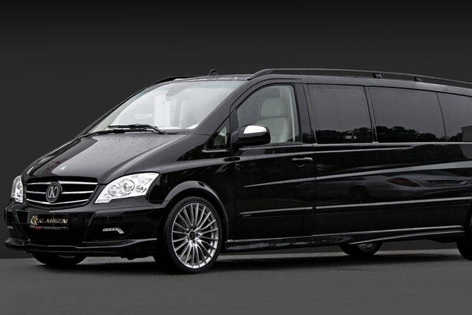Private Transfer Palermo Airport To/From Marina Di Capo Dorlando - Key Points