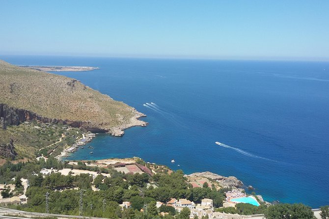 Private Transfer Palermo Airport To/From San Vito Lo Capo, Macari - Key Points