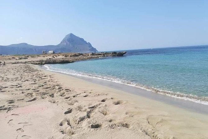 Private Transfer Palermo Airport To/From San Vito Lo Capo, Macari - Pickup and Drop-off Details