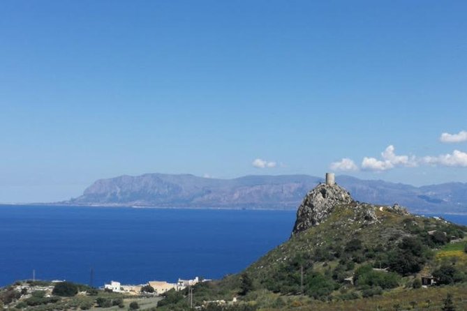 Private Transfer Palermo Airport To/From San Vito Lo Capo, Macari - Hassle-free Airport Transfers