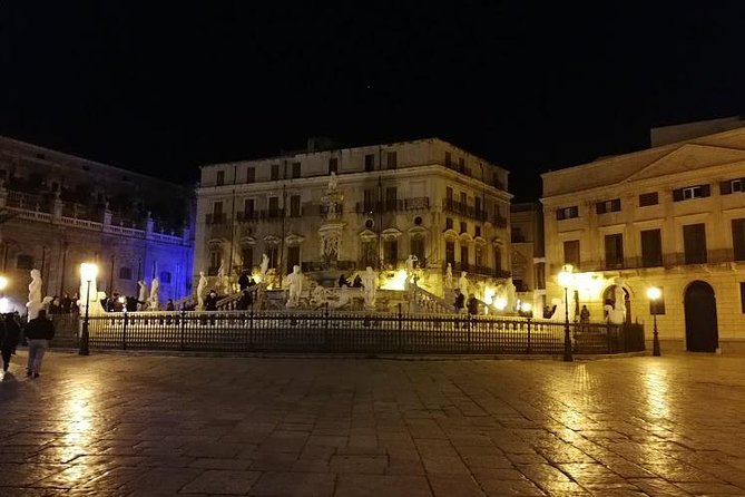 Private Transfer Palermo Airport To/From Verdura Resort, Sciacca - Booking and Cancellation