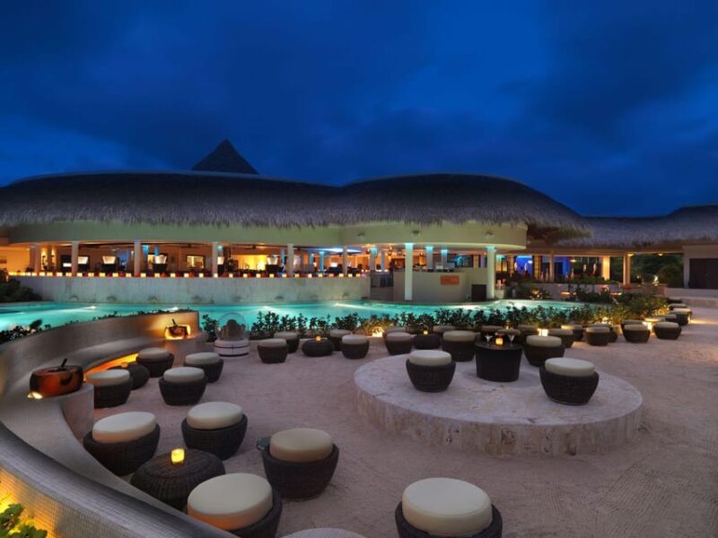 Private Transfer Paradisus Palma Real to Punta Cana Airport - Accessibility and Information