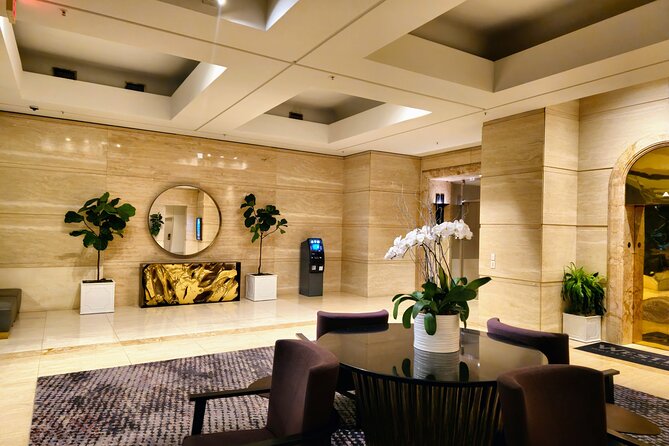 Private Transfer Pensacola and New Orleans - Inclusions and Amenities