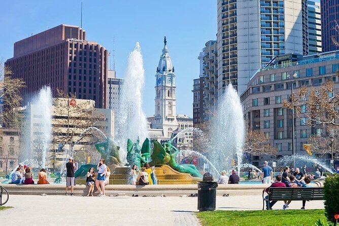 Private Transfer: Philadelphia to Philadelphia Airport PHL in In Business Car - Frequently Asked Questions