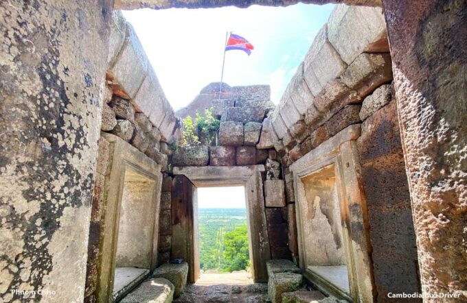 Private Transfer Phnom Penh - Kampot Plus Road Sighseeing - Flexible Booking and Cancellation Policy