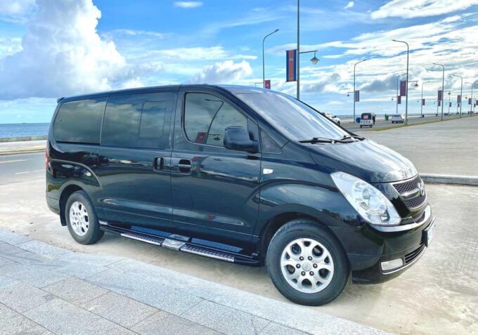 Private Transfer Phnom Penh - Kampot Plus Road Sighseeing - Frequently Asked Questions