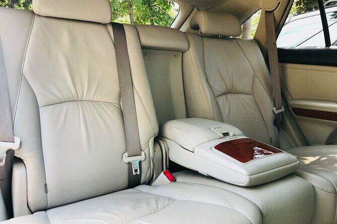 Private Transfer : Phnom Penh  Sihanouk Ville - Who Would Benefit from This Service?
