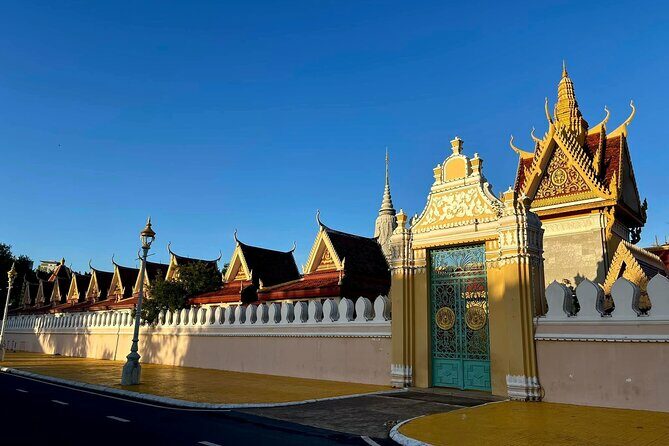 Private Transfer : Phnom Penh  Sihanouk Ville - FAQ