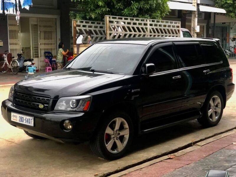 Private Transfer Phnom Penh to Siem Reap - Accessibility and Group