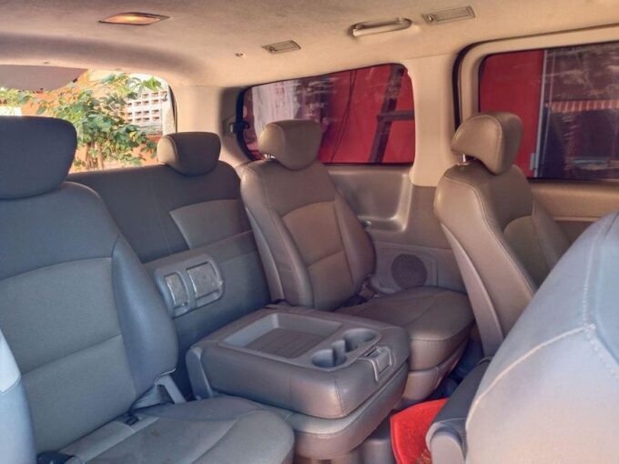 Private Transfer Phnom Penh to Siem Reap - Pricing and Duration
