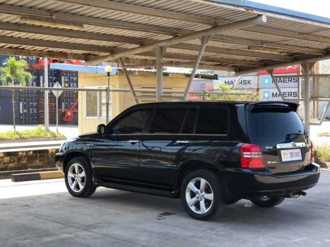 Private Transfer Phnom Penh to Siem Reap - Frequently Asked Questions