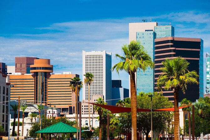 Private Transfer: Phoenix Airport PHX to Scottsdale by Sedan Car - Frequently Asked Questions