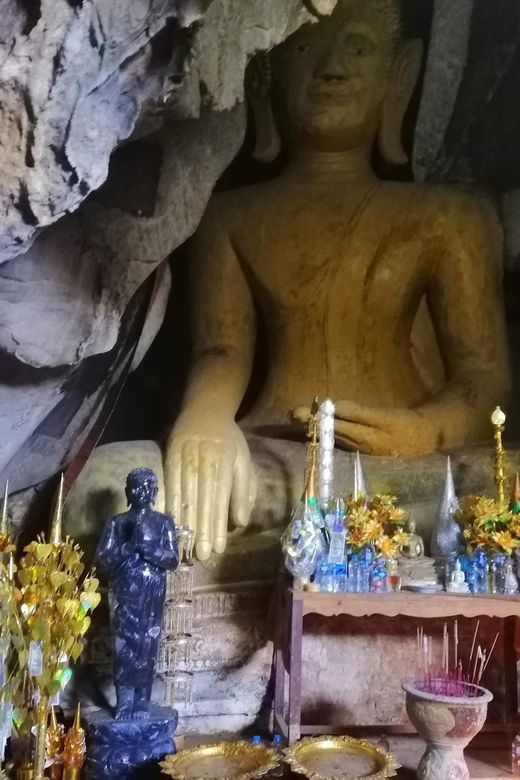 Private Transfer Phonsavan to Luang Prabang - Key Points