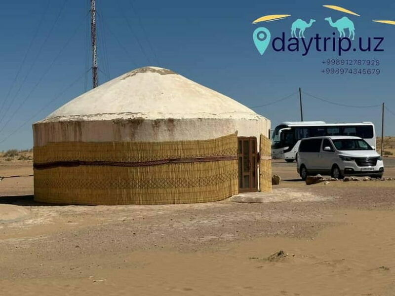 Private Transfer & PhotoStops: AyazKala & ToprakKala - Who Will Love This Experience?