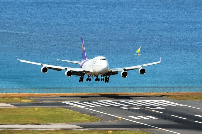 Private Transfer - Phuket City Hotel to Phuket Airport Departure (SHA Plus) - Additional Information