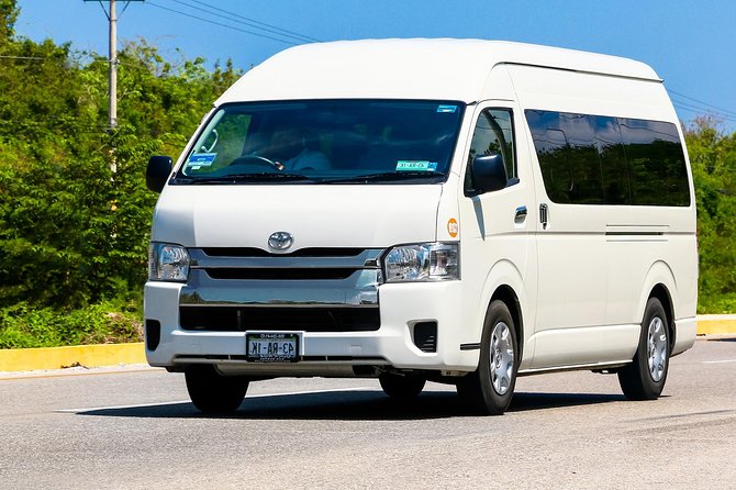 Private Transfer - Phuket City Hotel to Phuket Airport Departure (SHA Plus) - Booking and Reservation