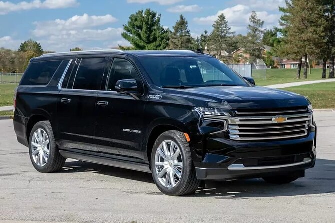 Private Transfer: Playa Del Carmen to Cancun Airport CUN in SUV - Key Points