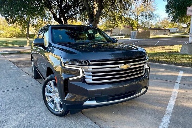 Private Transfer: Playa Del Carmen to Cancun Airport CUN in SUV - Booking and Cancellation