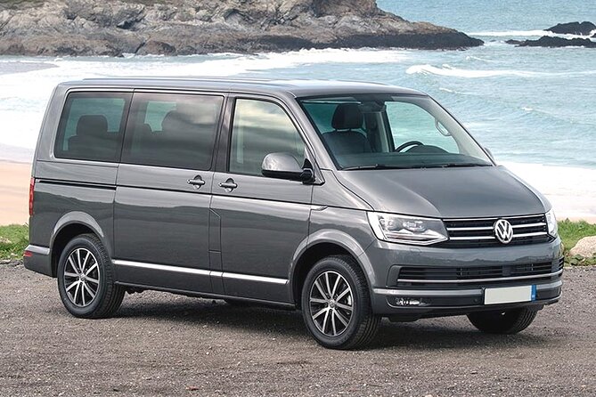 Private Transfer: Podgorica Airport TGD to Podgorica in Van - Pricing and Booking