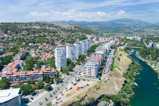 Private Transfer: Podgorica to TGD Airport in Business Car - Why Choose This Transfer?