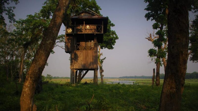 Private Transfer : Pokhara to Chitwan (Sauraha) by A.C Car - Highlights of the Scenic Journey