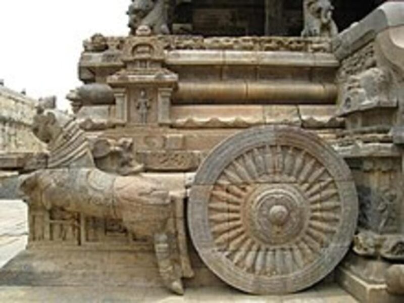 Private Transfer: Pondicherry to Tanjore With Sightseeing - Important Information and Guidelines