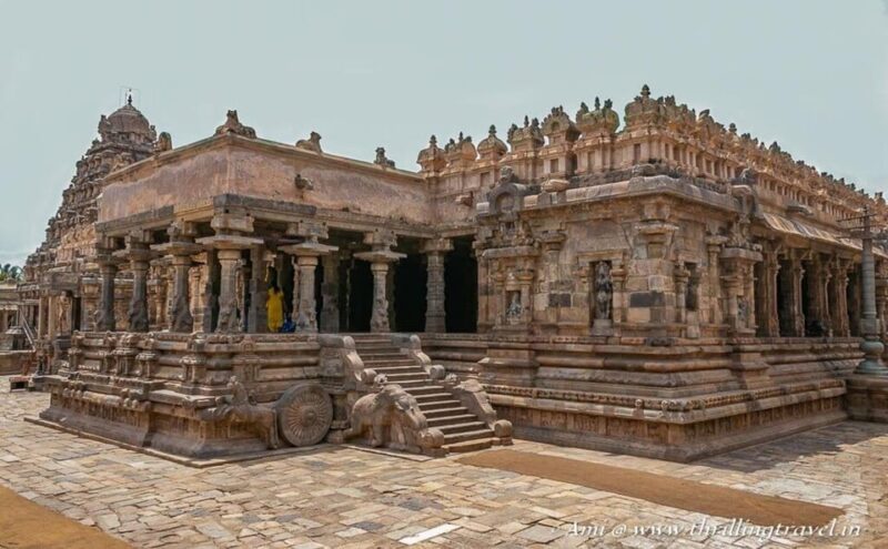 Private Transfer: Pondicherry to Tanjore With Sightseeing - Pricing and Booking