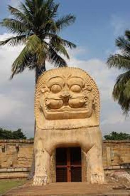 Private Transfer: Pondicherry to Tanjore With Sightseeing - Frequently Asked Questions