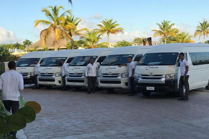 Private Transfer POP Puerto Plata Airport to Hotels in Puerto Plata - Customer Feedback