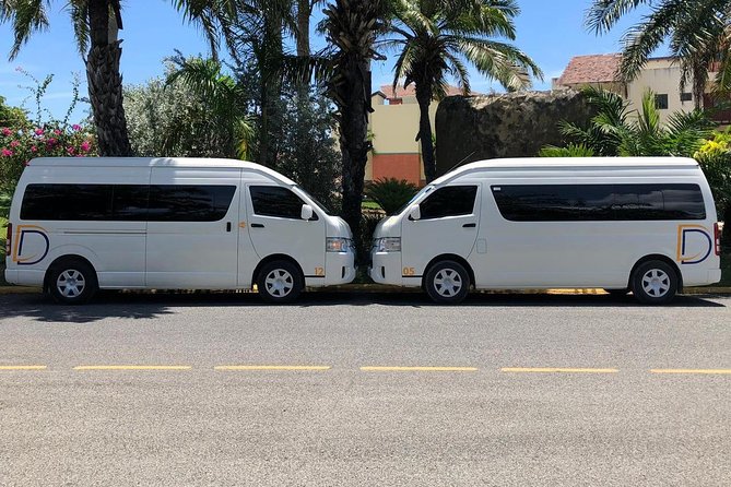 Private Transfer POP Puerto Plata Airport to Hotels in Puerto Plata - Reservation and Confirmation