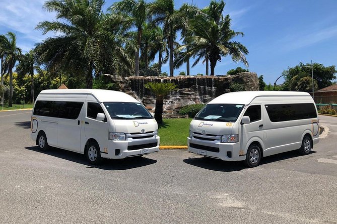 Private Transfer POP Puerto Plata Airport to Hotels in Puerto Plata - Accessibility and Policies