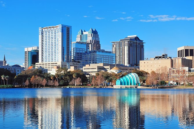 Private Transfer: Port Canaveral to Orlando Airport MCO in Luxury SUV - Pickup Point and Process
