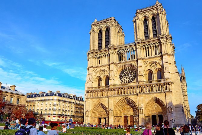 Private Transfer: Port of LE HAVRE to Paris by Luxury Van - Customer Testimonials