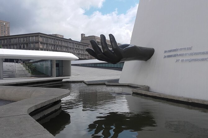 Private Transfer: Port of LE HAVRE to Paris City in Business Car - Customer Reviews