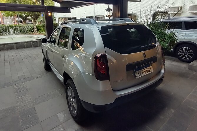 Private Transfer Porto Alegre - Gramado - Overview of Private Transfer Service