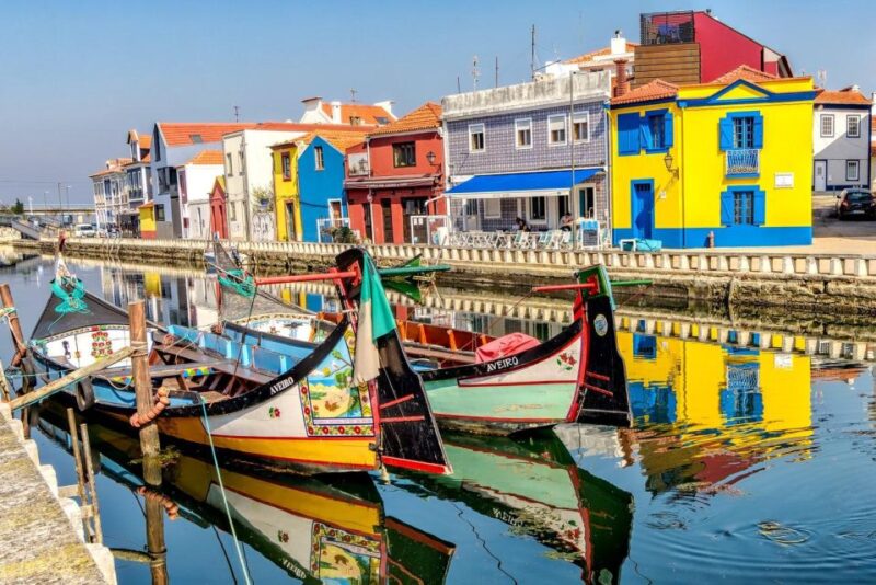Private Transfer Porto To/From Lisbon + Attractions Stops - Transportation and Amenities