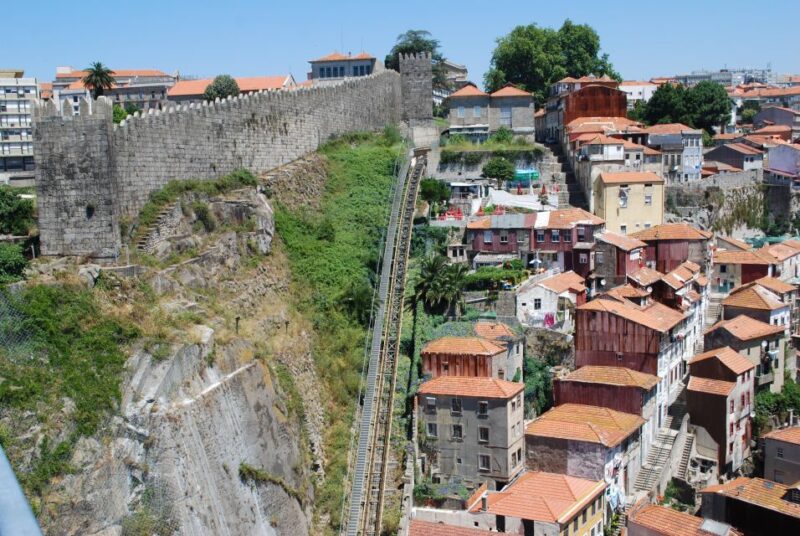 Private Transfer Porto To/From Lisbon + Attractions Stops - Customer Reviews and Ratings