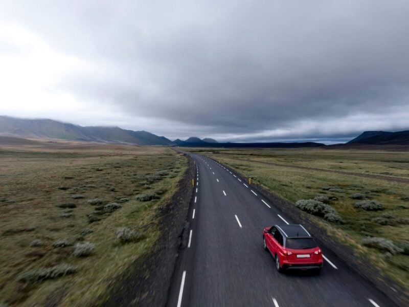Private Transfer - Porto to Santiago - Travel Experience Enhancement