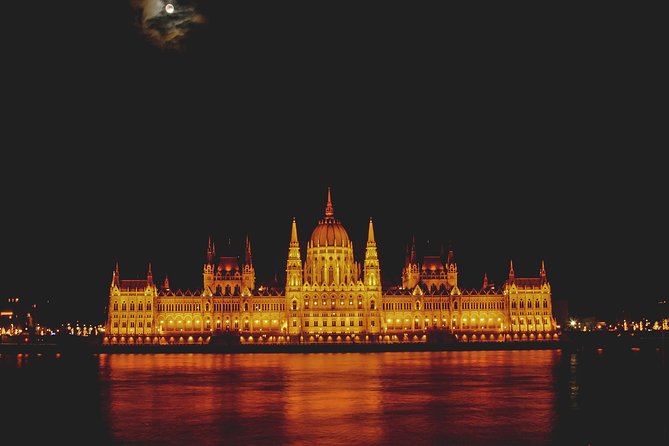 Private Transfer Prague to Budapest With 2h Stop in Bratislava - Traveler Reviews and Ratings