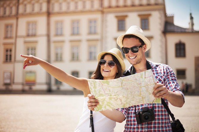 Private Transfer-Prague to River Cruise Dock Nuremberg: Port / Harbor Transport - Worth The Stay