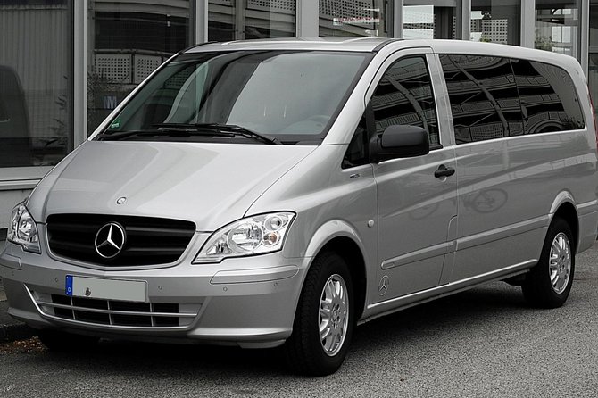 Private Transfer Praiano to Naples - Key Points