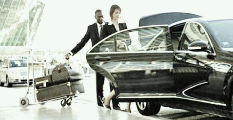Private Transfer Praiano to Naples - Key Points