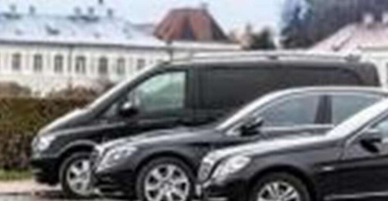 Private Transfer Praiano to Naples - Pickup and Assistance
